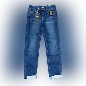 Girls size 6 Revert Jeans. NWT